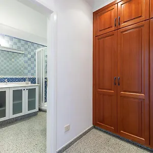 Appartement Pier 31, Telde
